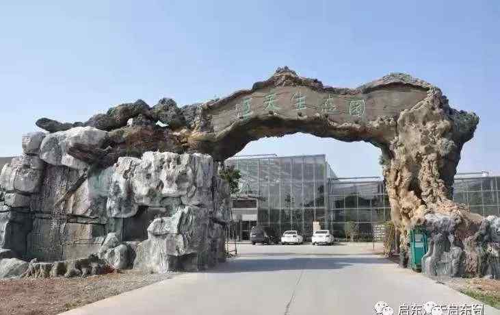 启东旅游 启东融入长三角 绘制全域旅游新画卷