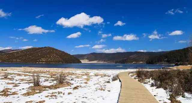 赏雪旅游 12月国内最佳旅行地：除了赏雪，竟然还有……