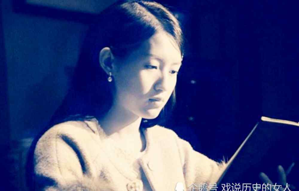 歧途佳人 她被称为中国的“乱世佳人” 29岁曾超越张爱玲 43岁却成看大门的
