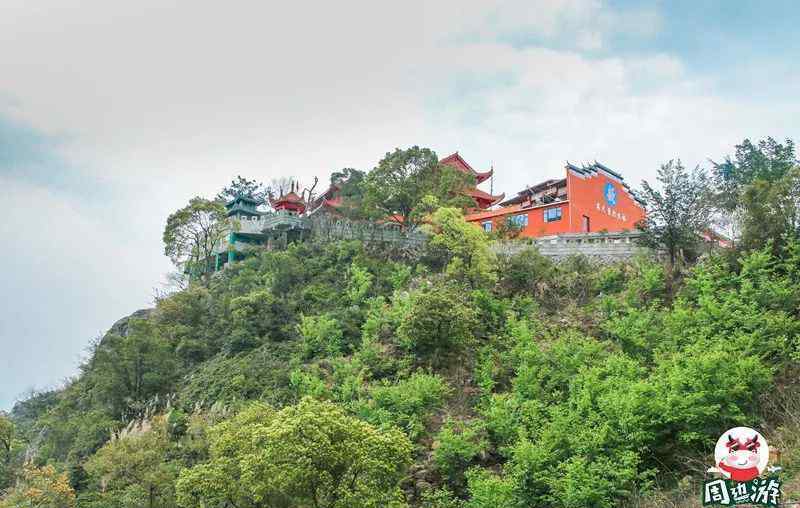 福州青芝山 快收好！福州私藏的7条绝美登山路线，秋游沿途美到哭！