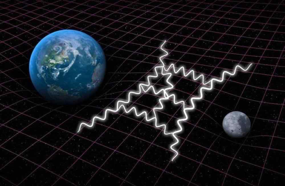 引力磁场 我们是否真的了解引力和磁场是如何运作的？