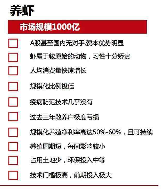 深度养殖技术 水产行业深度报告：工厂化养殖为何比传统养殖更能成功？