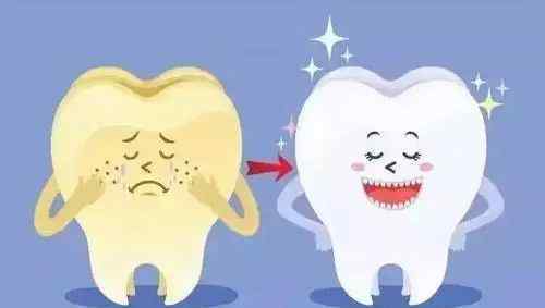 牙齿过敏 为什么我的牙齿那么敏感？看看专家怎么说