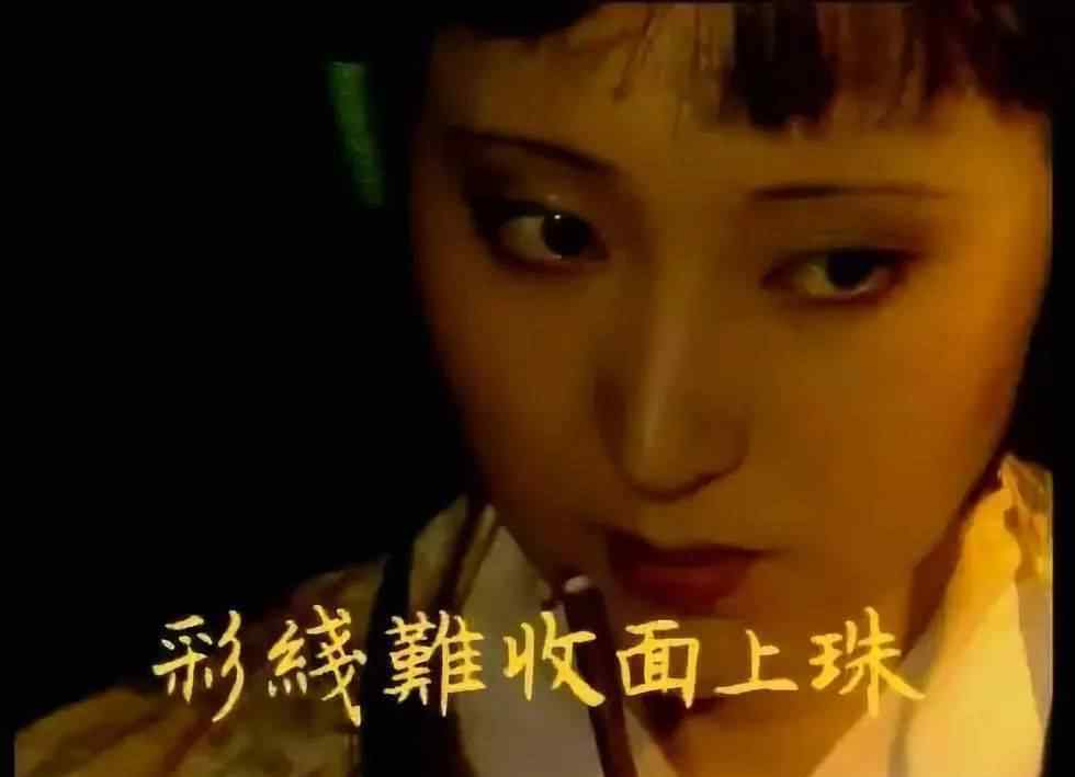 李纯博 他23岁就给《红楼梦》写字幕，如今写得怎么样了？