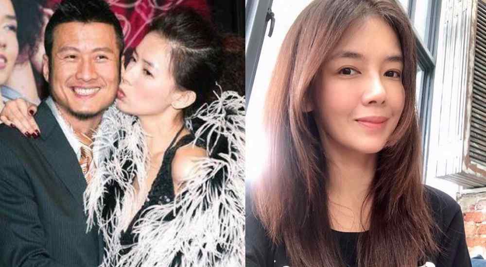 孙兴的老婆 复合四年，孙兴却被拍与银发富婆深吻，妻子深夜发文疑似泪崩文章配图
