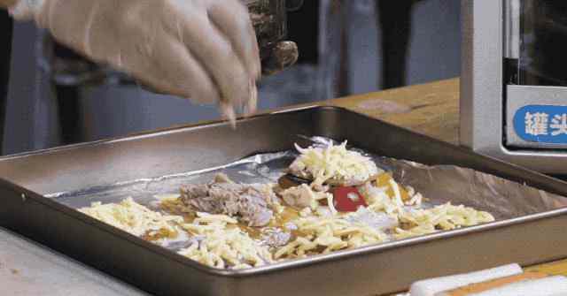 多余馄饨皮简单吃法 馄饨皮的无敌新吃法，你一定要知道！