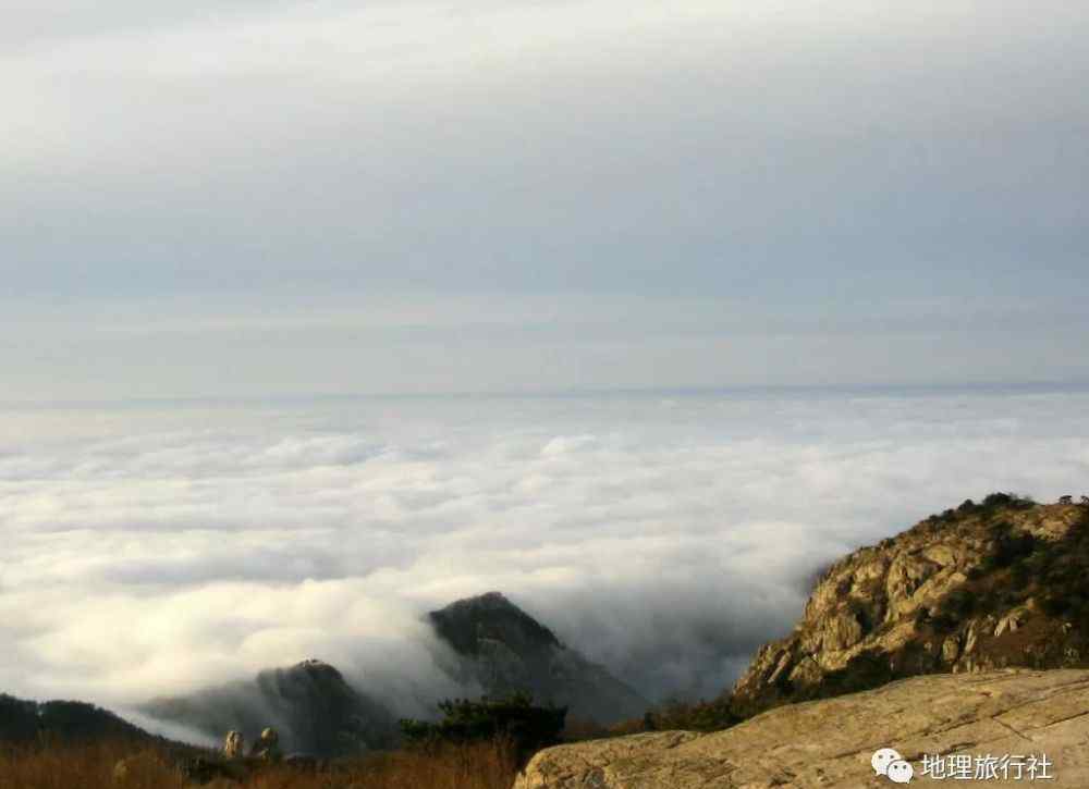 泰安旅游景点 山东泰安市三个值得一去的旅游景点，风景如画