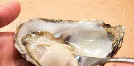 海蛎子的做法 海阳人 这样做海蛎子更肥美