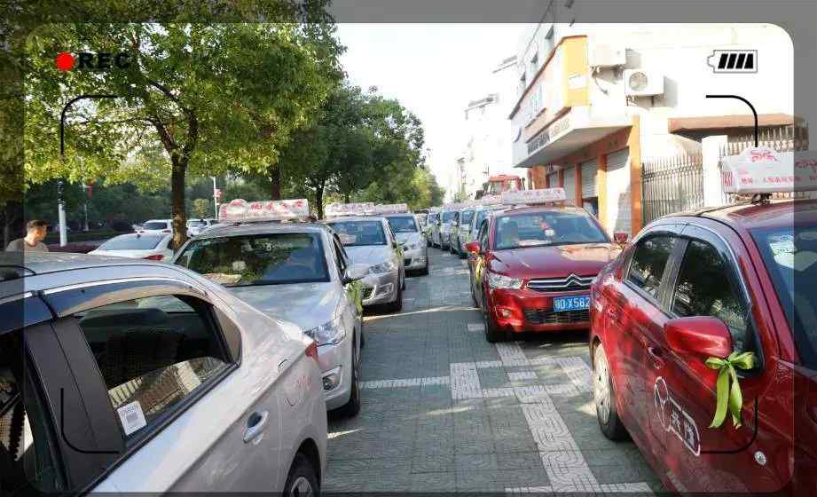 荆州滴滴快车 滴滴重出江湖，石首的出租车将再次面临巨大的冲击！