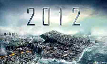 2012之后都是假的 2012后感觉不对劲 2012世界末日发生过了？