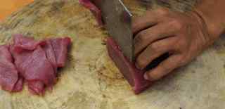 木须肉的家常做法 厨师长教你：“木须肉”的家常做法，营养丰富很适合老人孩子