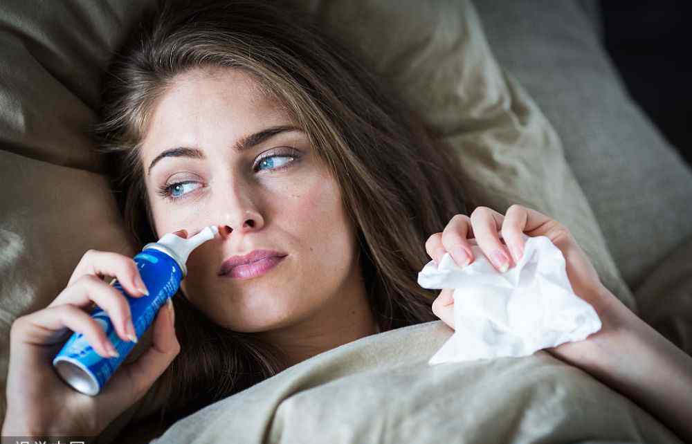 鼻窦炎疼痛的症状 鼻窦炎主要有哪些症状是最常见的