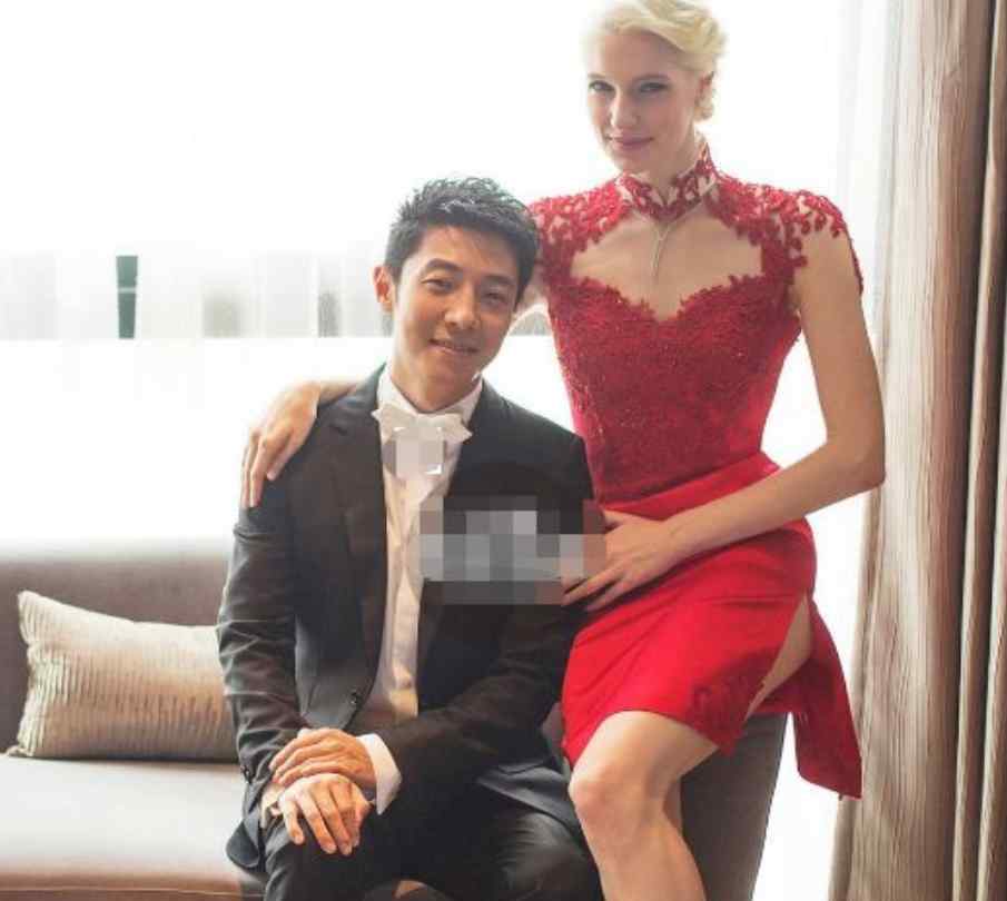 李白二婚 撒贝宁妻子李白是二婚?