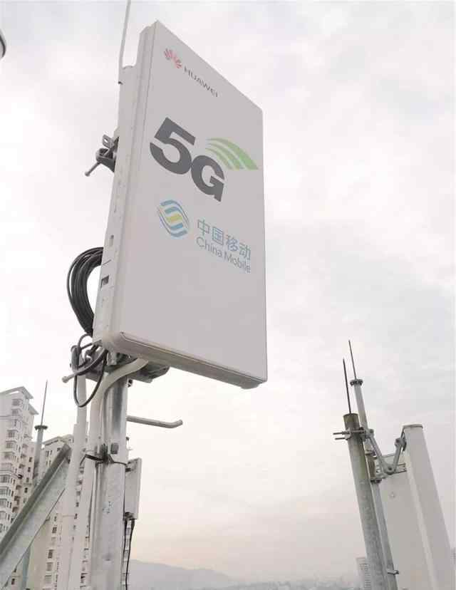 5g流量套餐 5G流量套餐已公布，NSA 5G进展迅速！论5G布局这波vivo稳了