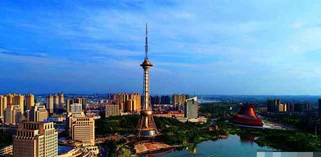 惠州是哪个省 湖南衡阳和广东惠州那个城市更发达？真相被揭开，让人不敢相信
