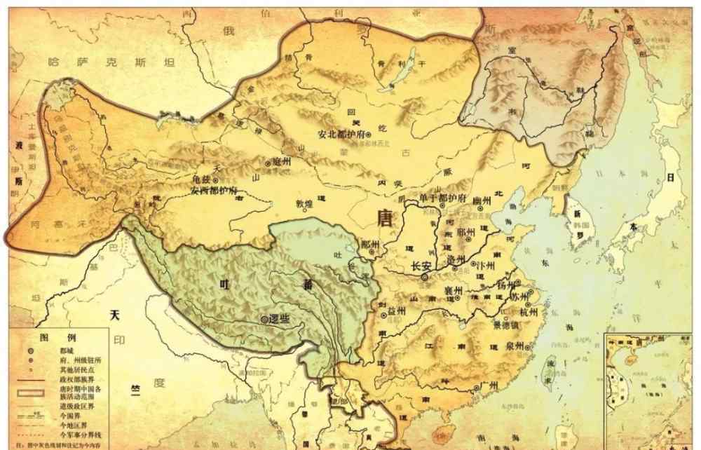 喀喇汗王朝 喀喇汗王朝以伊斯兰教立国，是中国的吗？仅凭这2点，就能说清楚