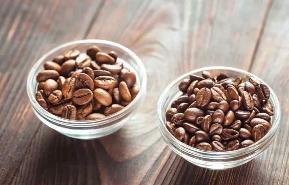 购买咖啡豆 购买咖啡豆时，该怎样挑选？