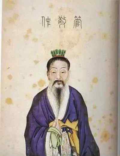 宰相 历史上十10大著名宰相文章配图