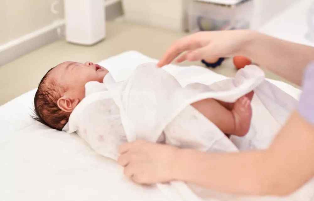 早产儿回家注意事项 一文读懂早产儿宝宝回家后常见的5大问题