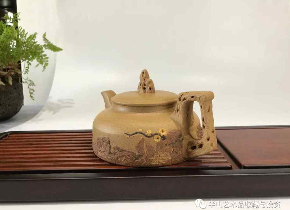 紫砂壶茶垢最佳清洗方法 简单即真理，这才是紫砂壶正确开壶，清洗，养壶的方法