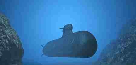 303潜艇死了多少人 303幽灵潜艇事件真相揭秘