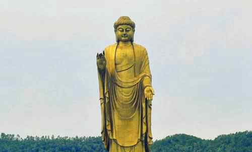 最大的佛像 世界最高大的佛