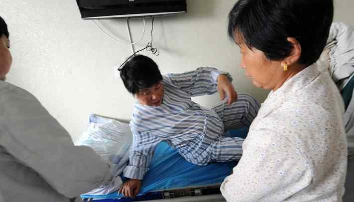 高龄产妇注意事项 北京56岁高龄产妇生子图片,高龄产妇需要知道的六大常识