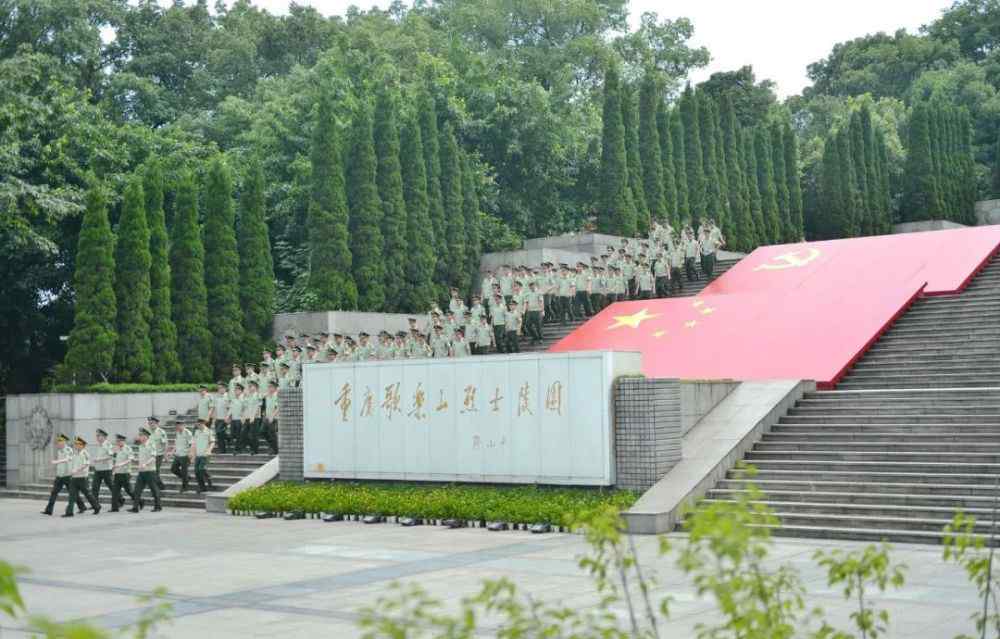 重庆风景 重庆最美景色，随手一拍都是大片