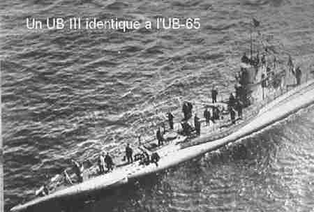 303潜艇 303幽灵潜艇事件真相揭秘