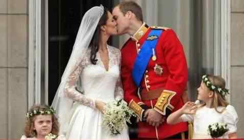英国皇室婚礼 英国王室结婚为什么王子穿军装？英国王室近亲结婚很严重吗