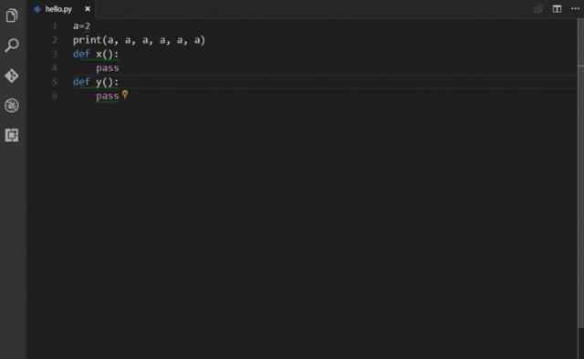 vscode配置python 教你正确使用VSCode写Python