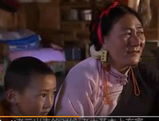 兄弟五人和娶一个媳妇 藏族三兄弟娶一个老婆，藏族一妻多夫婚俗的由来