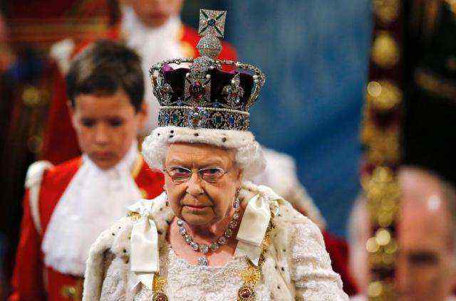 英国皇室成员 英国王室继承顺序排列简介，英国王室有哪些权利？