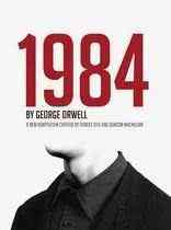 《1984》 寓意深刻的反乌托邦之作《1984》