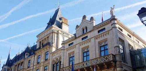 卢森堡人口 世界上最有钱的国家卢森堡
