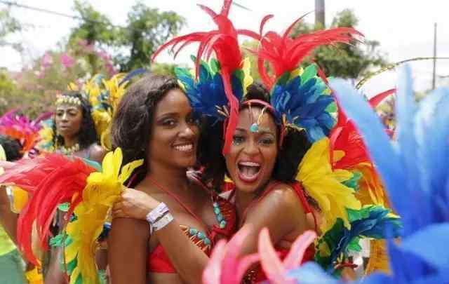 牙买加在哪个洲 牙买加女人开放程度如何？牙买加为什么都是黑人？