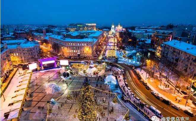 乌克兰旅游 2020年将成为乌克兰旅游业的分水岭吗？