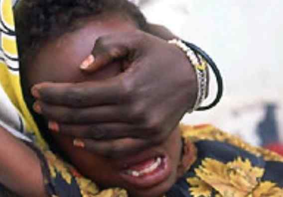 女子割礼 非洲女孩割礼无遮掩图，割礼现在还有吗？