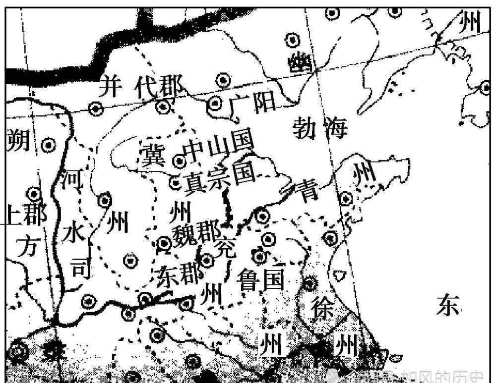 商鞅变法影响 战国时期著名的商鞅变法，其实也间接而深刻的影响了汉朝