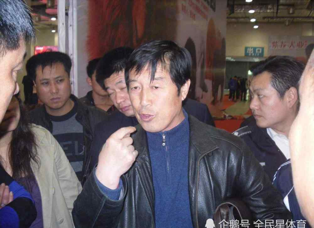 马俊仁藏獒 “马家军”教练马俊仁，因丑闻退出国家队，如今75岁靠藏獒大发横财！