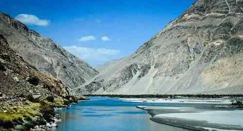 世界上最长的内流河 世界上最长的内流河前十名