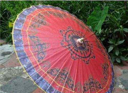 雨伞是什么时候发明的 雨伞是谁发明的