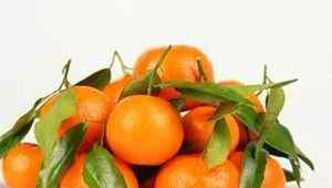 吃橘子 【食品安全】吃橘子的6大禁忌