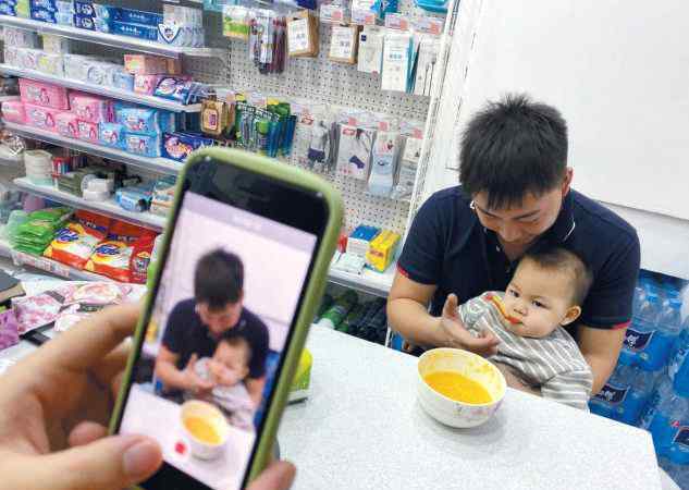 赵宇见义勇为 赵宇见义勇为后这一年