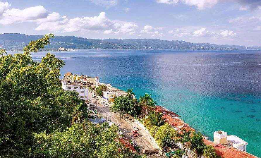 牙买加旅游 牙买加获评《福布斯旅游指南》“2020年最佳旅游目的地”