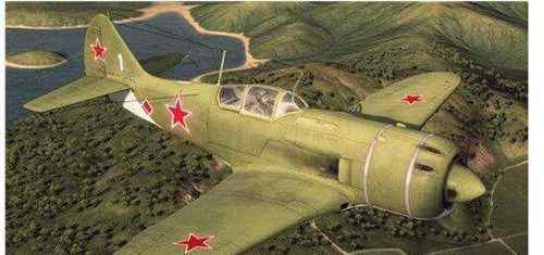 二战著名战斗机 二战时期最先进最强大的战斗机