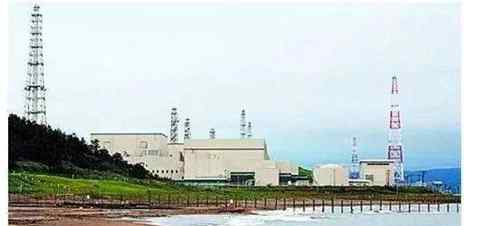 世界最大核电站 世界最大核电站在哪