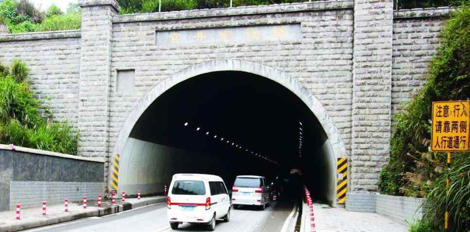 贵州时光隧道 贵州的“时光隧道”，能让时间倒退一小时，这到底怎么回事呢