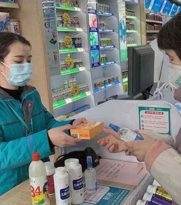 宁波海王星辰 宁波推出药品24小时“网订店送”服务，还有......