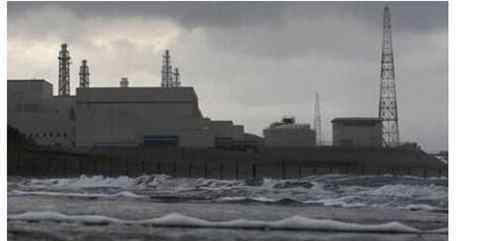世界最大核电站 世界最大核电站在哪